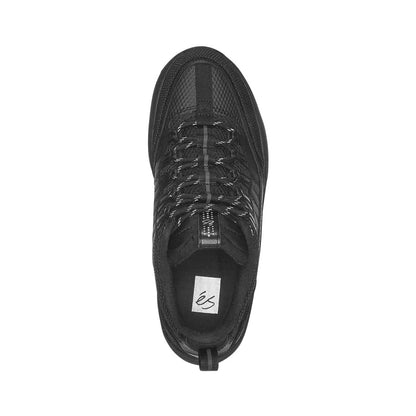 ES Imprint Shoe Kevlar Black/Black