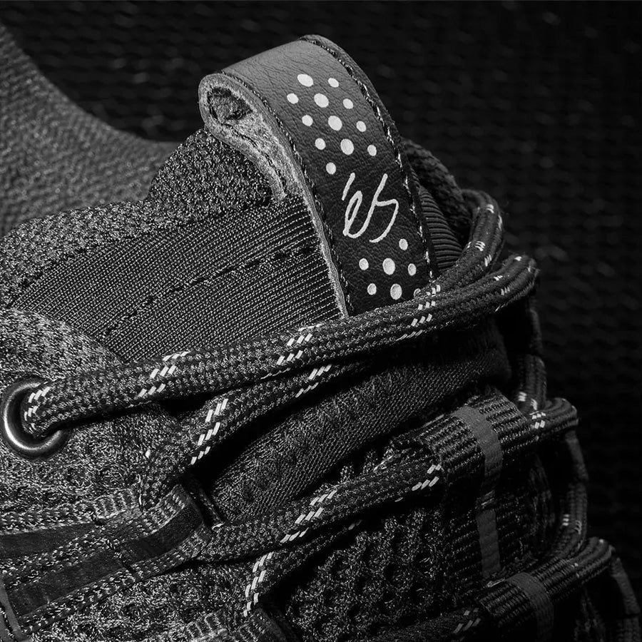 ES Imprint Shoe Kevlar Black/Black