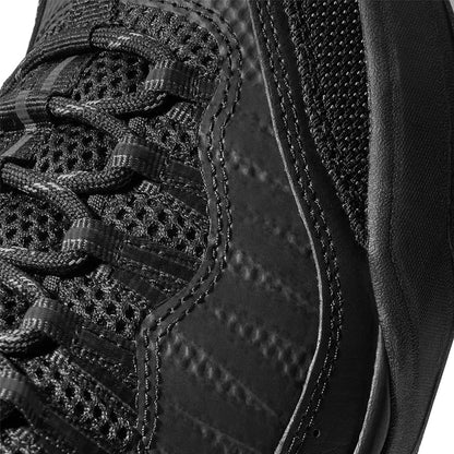 ES Imprint Shoe Kevlar Black/Black