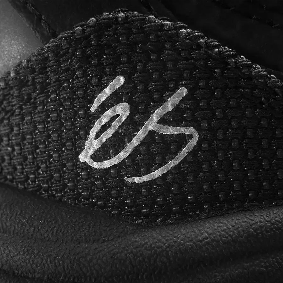 ES Imprint Shoe Kevlar Black/Black