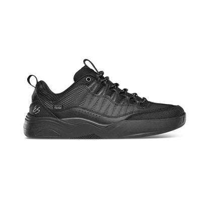 ES Imprint Shoe Kevlar Black/Black