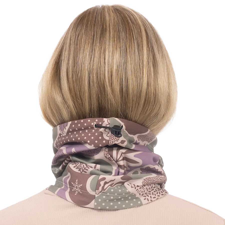 Eivy Colder Beanie Neckwarmer Forest Landscape 2026