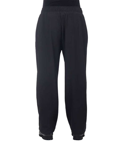 Eivy Women's Versa Travel Rib Pants Black 2026
