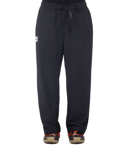 Eivy Women's Versa Travel Rib Pants Black 2026