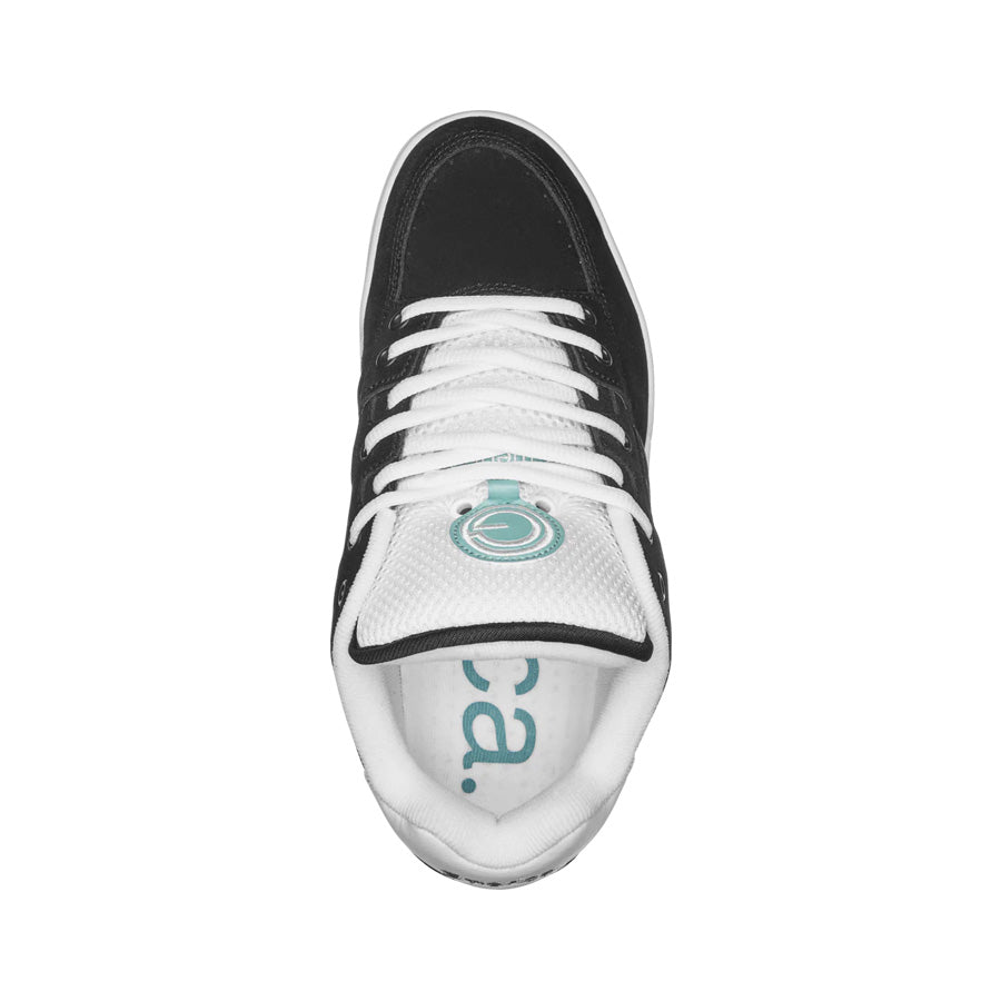 Emerica OG 1 - Black/White/Green