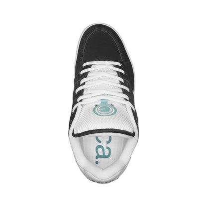 Emerica OG 1 - Black/White/Green