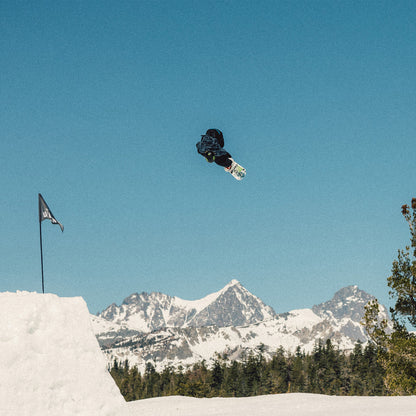 Vans Women's Encore Pro Boot Racing Red/Marshmallow 2026