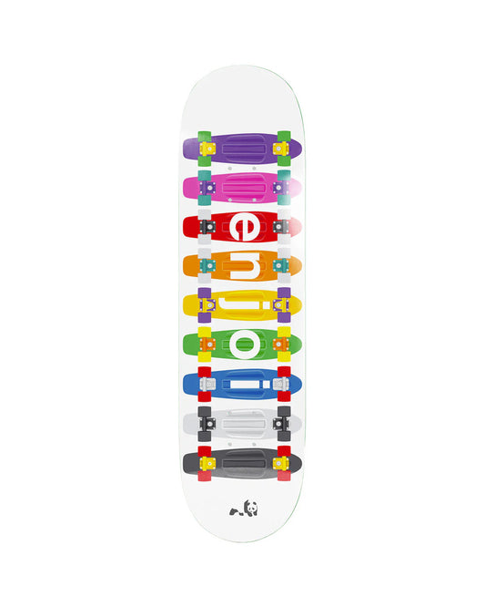 Enjoi Big Box Plastic Spectrum R7 Deck