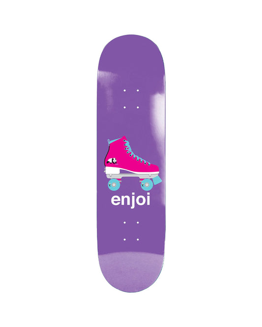 Enjoi Big Box Retro Skate Deck