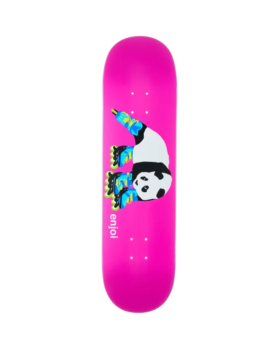 Enjoi Big Box Roller Blades Deck