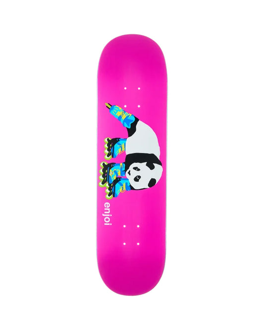 Enjoi Big Box Roller Blades Deck