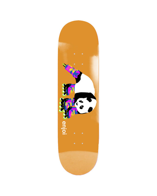 Enjoi Big Box Rollers Blades R7 Deck