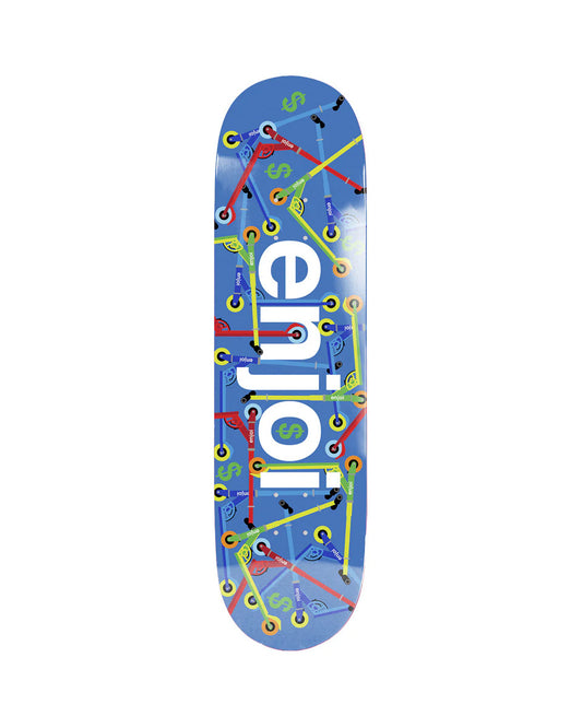 Enjoi Big Box Scooters R7 Deck