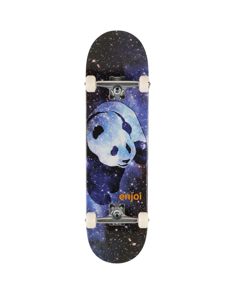 Enjoi Cosmos Panda FP Complete  8.25"