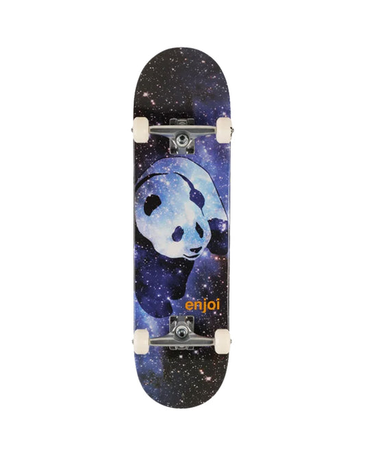 Enjoi Cosmos Panda FP Complete  8.25"