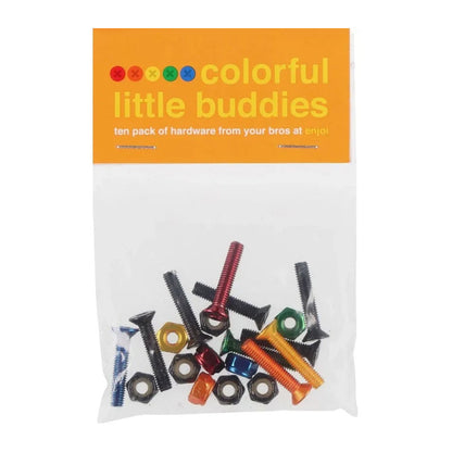 Enjoi Little Buddies 1" Phillips Hardware