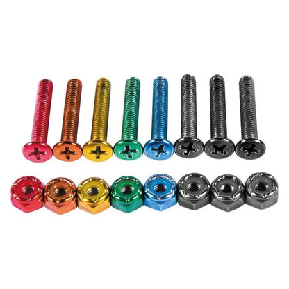 Enjoi Little Buddies 1" Phillips Hardware