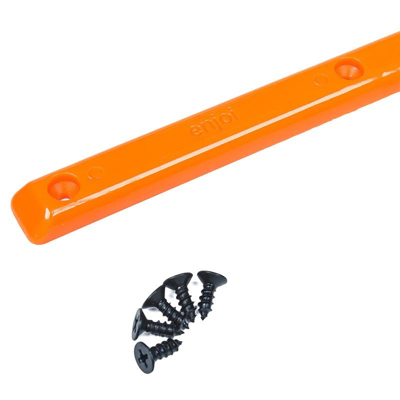 Enjoi Orange Rail – The Source Snowboard & Skate