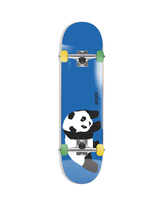 Enjoi Panda FP Soft Top Complete 7.0"
