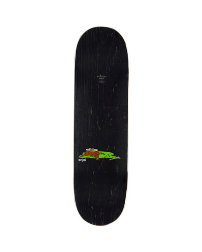 Enjoi Rasta Panda R7 Deck