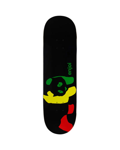 Enjoi Rasta Panda R7 Deck
