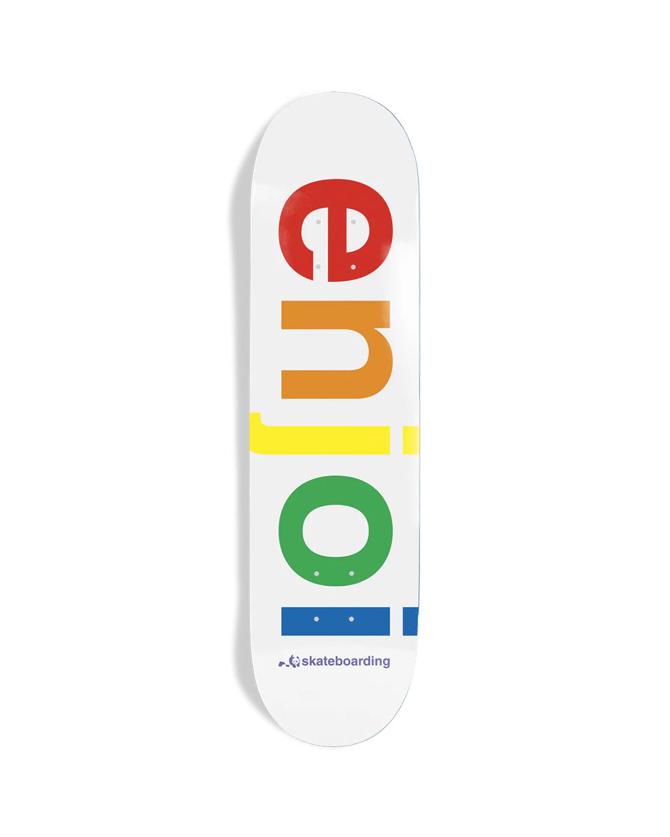 Enjoi Spectrum R7 Deck