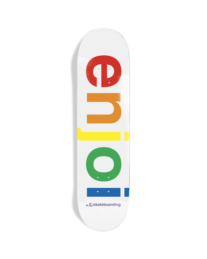 Enjoi Spectrum R7 Deck