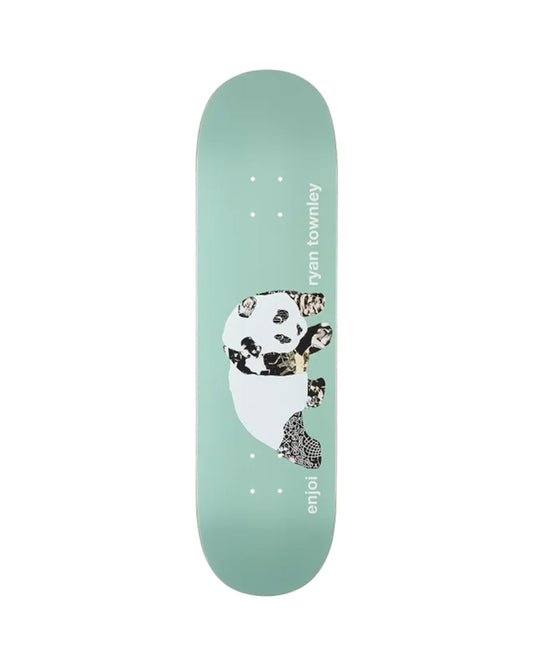 Enjoi Townley Collage Panda Deck