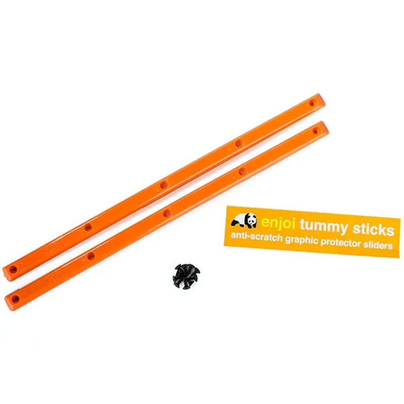 Enjoi Tummy Sticks Rails