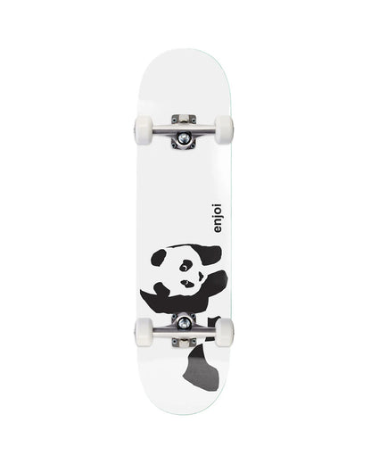 Enjoi Whitey Panda FP Complete 8.0"