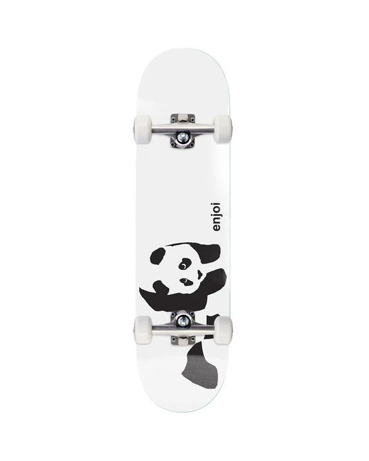 Enjoi Whitey Panda FP Complete 8.0"