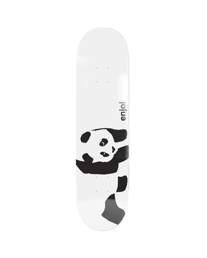 Enjoi Whitey Panda R7 Deck
