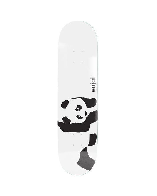 Enjoi Whitey Panda R7 Deck