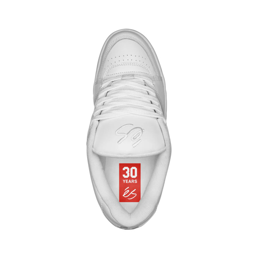 Es Accel 95 - White