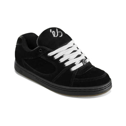 Es Accel Shoe Black