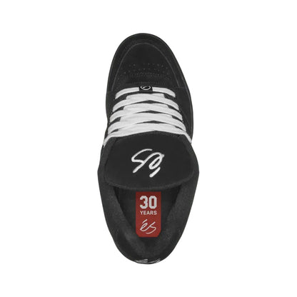 Es Accel Shoe Black