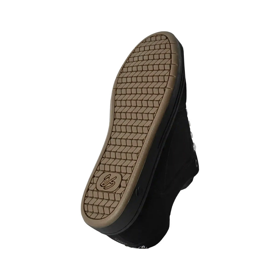 Es Accel Shoe Black