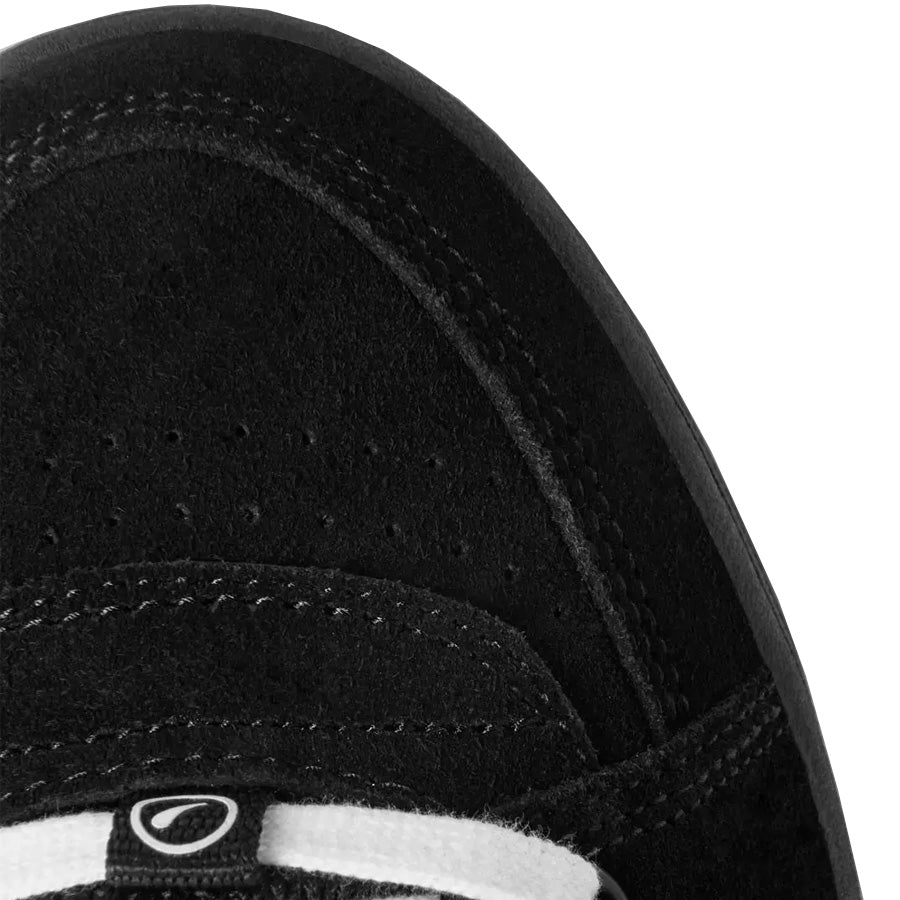 Es Accel Shoe Black