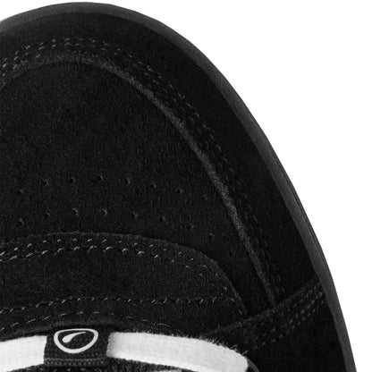 Es Accel Shoe Black