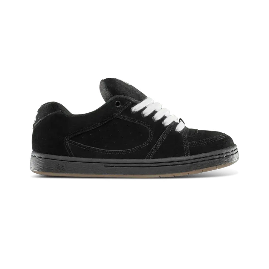 Es Accel Shoe Black