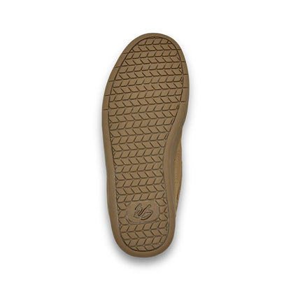 Es Accel Shoe Brown/Gum