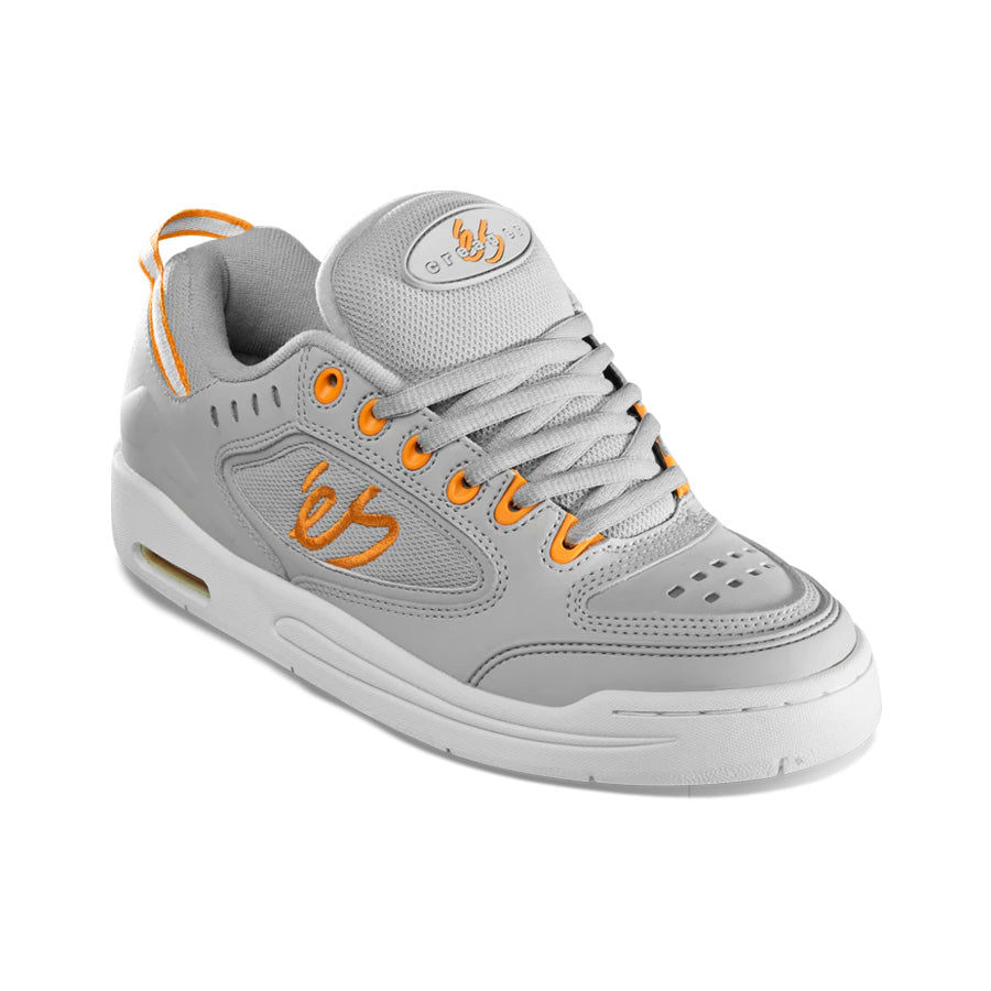 Es Creager - Grey/Orange