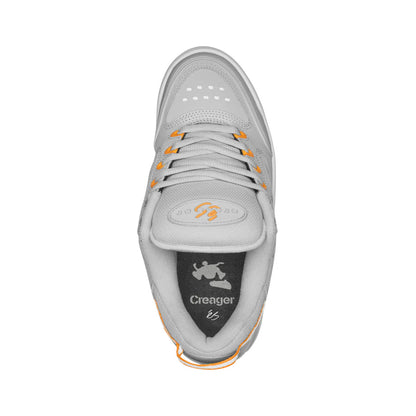 Es Creager - Grey/Orange