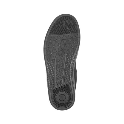 Etnies Fader Shoe Black Raw