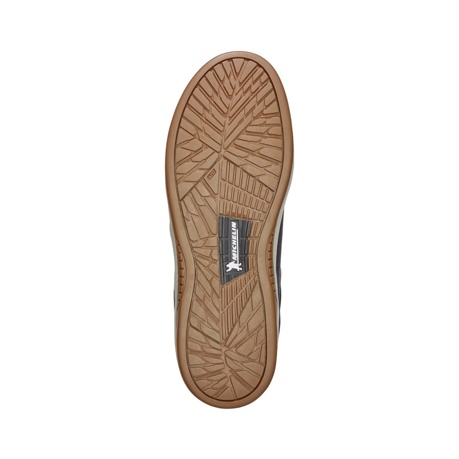 Etnies Marana - Dark Grey/Black/Red