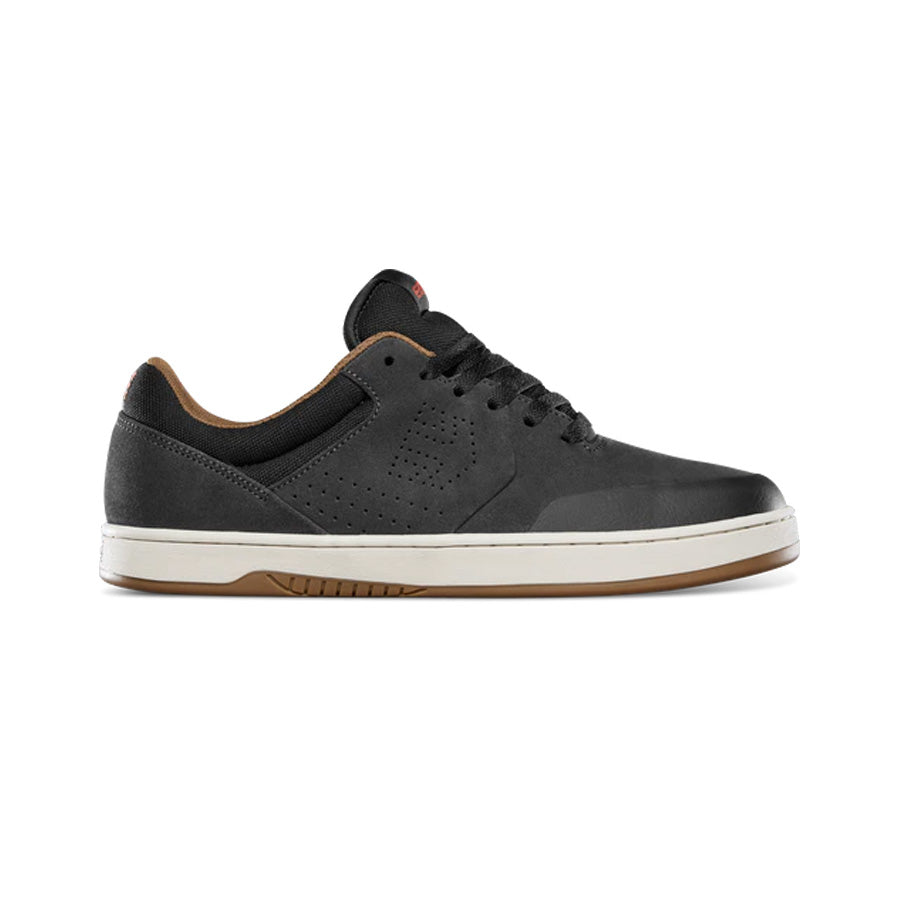 Etnies Marana - Dark Grey/Black/Red