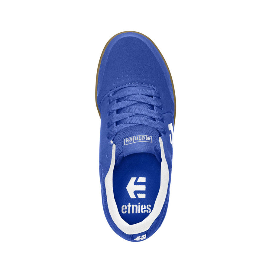 Etnies Marana - Royal/White