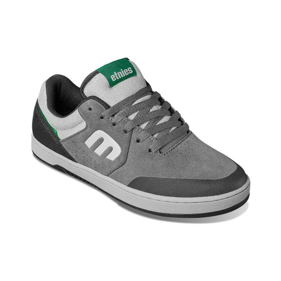 Etnies Marana Shoe Grey/Grey/Black