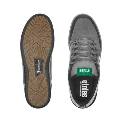 Etnies Marana Shoe Grey/Grey/Black