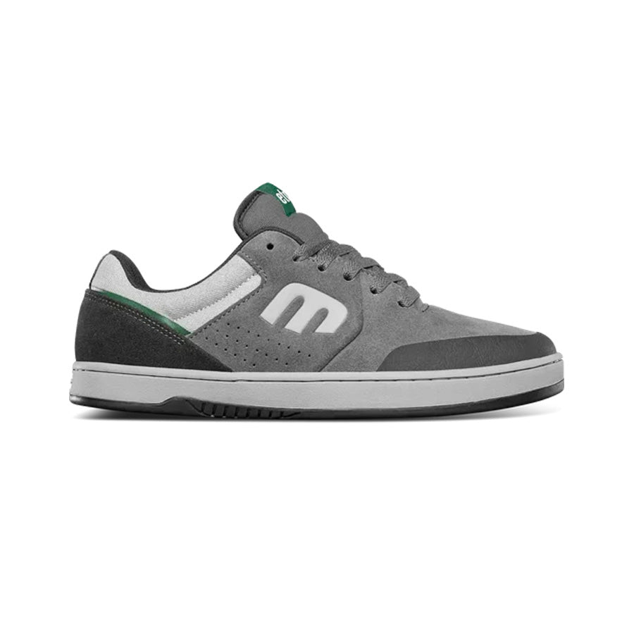 Etnies Marana Shoe Grey/Grey/Black